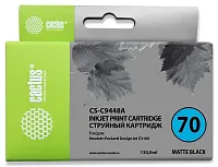 Картридж струйный Cactus CS-C9448A