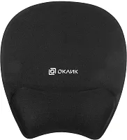 Коврик для мыши Оклик OK-RG0580-BK