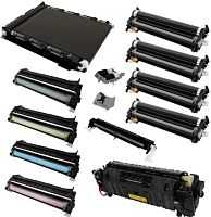 Комплект сервисный Kyocera  MK-5140