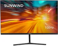 Монитор SunWind 23.8" SM-24FI223