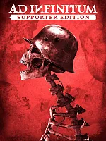 Игра для ПК Nacon Ad Infinitum Supporter Edition (16+)