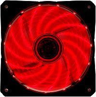 Вентилятор для корпуса Digma  DFAN-LED-RED
