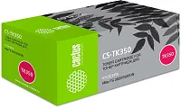 Картридж лазерный Cactus CS-TK350