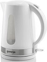 Чайник электрический Gorenje K17WE