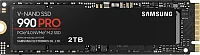Накопитель SSD Samsung PCIe 4.0 x4 2TB MZ-V9P2T0BW