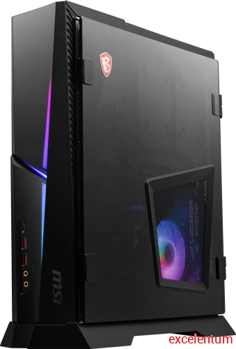 ПК MSI Trident AS 14NUE7-690XRU фото 2 ПК MSI Trident AS 14NUE7-690XRU фото 2