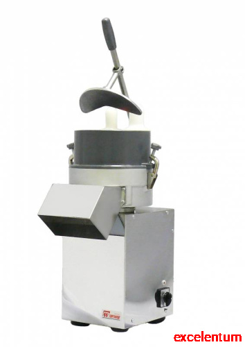 Машина овощерезательная ОМ–350М-01