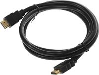 Кабель аудио-видео Cactus CS-HDMI.1.4-1.8