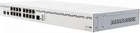 Коммутатор MikroTik  CCR2004-16G-2S+