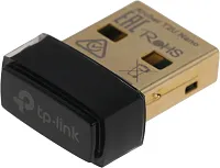Сетевой адаптер Wi-Fi TP-Link Archer T2U NANO