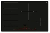 Индукционная варочная поверхность Bosch PXE801DC1E