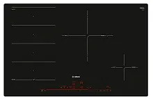 Индукционная варочная поверхность Bosch PXE801DC1E