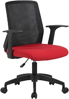 Кресло Cactus  CS-MC222-BKRD