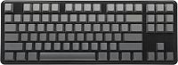 Клавиатура Redragon Star Blade Pro механическая черный/серый USB беспроводная BT/Radio for gamer LED (72653) кабель 1.5м