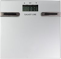 Весы напольные электронные Galaxy Line GL 4855
