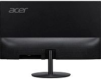 Монитор Acer 23.8" SA242YH1bi черный VA LED 4ms 16:9 HDMI матовая 250cd 178гр/178гр 1920x1080 100Hz FreeSync VGA FHD 2.7кг