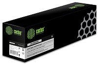 Картридж лазерный Cactus CS-LX62D5H00