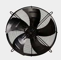 Вентилятор осевой YWF6D-500S-137/35-G