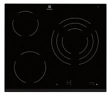 Варочная поверхность Electrolux EHF6232FOK