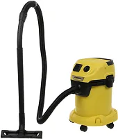 Строительный пылесос Karcher WD 3 P V-17/4/20 Workshop