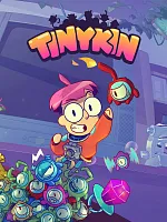 Игра для ПК tinyBuild Tinykin (6+)