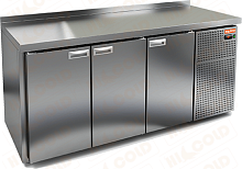 Стол морозильный  HICOLD  GN 111 BR2 BT