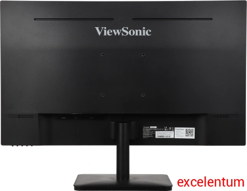 Монитор ViewSonic 27" VA2732-h фото 3