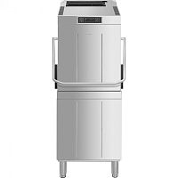 SMEG SPH515H Посудомоечная машина серия EASYLINE купольного типа для кассет 500 х 500 мм