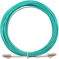 Патч-корд Exegate FC-S-503-LC-LC-10M-LSZH
