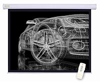 Экран Cactus 150x150см Motoscreen CS-PSM-150x150