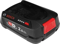 Батарея аккумуляторная Bosch  PBA