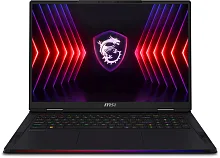 Ноутбук MSI Raider  A18 HX A7VIG-026RU