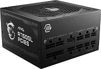 Блок питания MSI ATX 750W MAG A750GL PCIE5 Gen.5