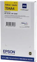 Картридж струйный Epson C13T04A440