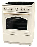 Плита Электрическая Gorenje GECS6B70CLI