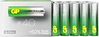 Батарея GP Super Alkaline 15AA21-2CRSWC40