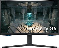 Монитор Samsung 27" Odyssey G6 S27BG650EI