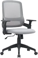 Кресло Cactus  CS-MC313-BKGY