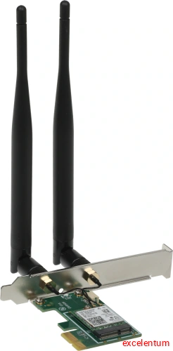 Сетевой адаптер Wi-Fi Tenda E30