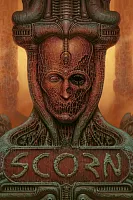 Игра для ПК Kepler Interactive Scorn (18+)