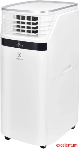 Кондиционер мобильный Electrolux Ice Column EACM-22 JK/N3