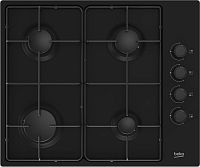 Газовая варочная поверхность Beko HIGG 64123 SB
