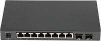 Коммутатор TP-Link  SG2210P