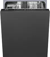 Посудомоечная машина встраив. Smeg STL232CL