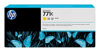 Картридж струйный HP 771C