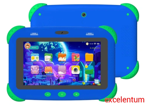 Планшет Digma CITI Kids Планшет Digma CITI Kids