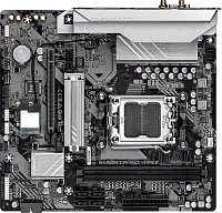 Материнская плата Gigabyte B650M GAMING WIFI6E