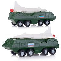 Ракетовоз (Патриот)