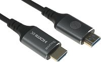Кабель аудио-видео Cactus CS-HDMI-AOC-2-10