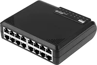 Коммутатор Netis  ST3116P